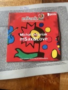 Michał Urbaniak mSax&Love 1cd