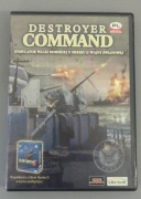 Destroyer command PC