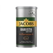 Kawa rozpuszczalna Jacobs Barista Editions Americano 170 g