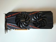 GIGABYTE GTX 1060 G1 GAMING 6GB | Stan bardzo  dobry | 3DMark OK