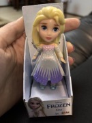 Lalka frozen nowa