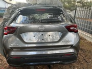 Nissan juke f16 Hybryda benzyna dach ćwiartka próg błotnik 