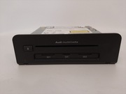 HARMAN Panel Multimedia Nawigacja MIB czytnik kart 8W0 035 021B