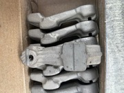 Zestaw dźwignę zaworowe dźwignia zaworów 2101 Lada