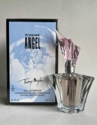 Angel Garden Of Stars Pivoine Angel Mugler
