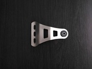 Mocowanie wydechu mocowanie tłumika