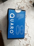 2Opakowania klocków hamulcowych quaroQP0520 BMW! 