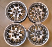 4x Felga aluminiowa BBS RS771 16" VW Golf III IV Seat Audi Skoda 5x100 ET42