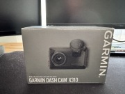 Garmin Dash Cam X310 Kamera Samochodowa GPS WiFi