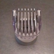 Nasadka grzebieniowa do trymer Philips QT 4020, oryginał 