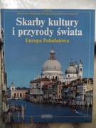Skarby kultury i przyrody świata Europa Południowa