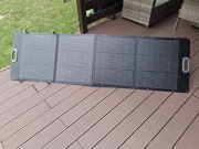 Przenośny panel fotowoltaiczny 200W OUKITEL PV200T