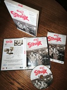 Strajk - DVD, Schlondorff, Chyra, Thalbach, Jean Michel Jarre