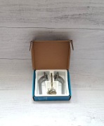 Klamka SEMPRE fit chrom satyna VDS Klamka VIP kwadratowa R67