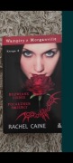 Wampiry Z Morganville 4 Rachel Caine 