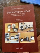 Laboratorium fizyki skrypt redaktor Sylwester Kania