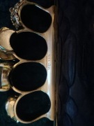 Orginalna torebka Alexander McQueen 