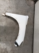 Błotnik prawy biała perła mazda Cx-5 I 2012