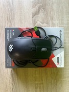 Myszka SteelSeries Rival 310, usterka ale działa