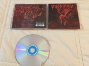 ONSLAUGHT - Live damnation