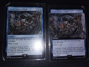 Borne Upon a Wind - MTG