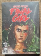 Final Girl: W stronę pustki (Sezon 2) - PL - NOWY