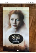 Danielle Steel Cudze grzechy