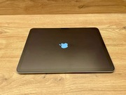 Tablet Apple iPad Air 2024 11" Wi-Fi 8 GB/256 GB Space Grey