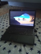 Laptop Asus K50C nowy dysk pamięć system 