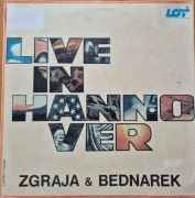Zgraja Bednarek - Live In Hannover