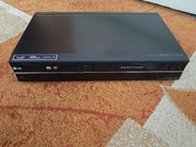 Nagrywarka VHS na DVD LG RC389H