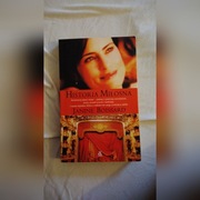 Janine Boissard - historia miłosna