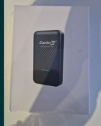 Adapter Carlinkit CPC200-U2W Plus do Apple CarPlay