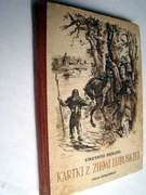 Kartki z Ziemi Lubuskiej - Eugeniusz Paukszta