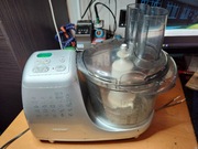 Robot Zelmer typ 880.0sl h