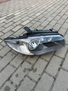 BMW E81 E82 E87 E88 M Pakiet – Komplet reflektorów przód