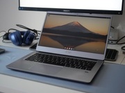 Laptop Acer SF314-58 z Intel Core i7-10510U 