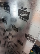 Podkład pod panele  Arbiton Secura Extra Aquastop Smart 5mm  - 3.3 m2