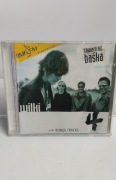 Wilki - Wilki 4 + 9 bonus tracks - CD