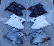 Honda NT 1100 SC 84 Owiewka Boczek Plastik 64360-MLF-E00ZD 64310-MLF-E00ZD
