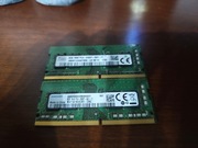 Pamięć SAMSUNG DDR5 16 GB 4800 mhz