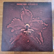 MACHINE HEAD Burning Red 1st press 