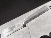 Nowa Oryginalna Nakładka Dolna Drzwi Prawy Przód VW Passat B6 3C0854940A