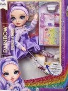 Lalka Rainbow zabawka