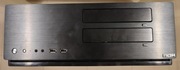 Obudowa HTPC ATX NOX Media II + wentylatory