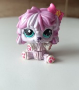 Littlest pet shop LPS 