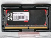 RAM DDR4 8GB 3200 z CL 16 SODIMM laptop GOODRAM IRDM   