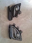 Halogen Lewy+prawy Mazda 3