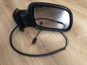 Lusterko prawe Peugeot 307