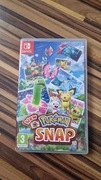 New Pokemon Snap Nintendo Switch